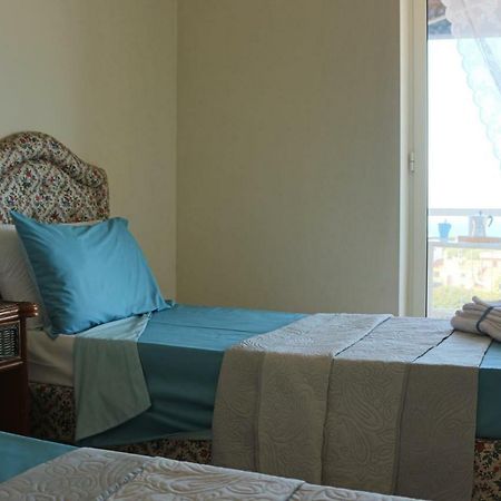 Casa Emilia Villa Sorrento Eksteriør bilde