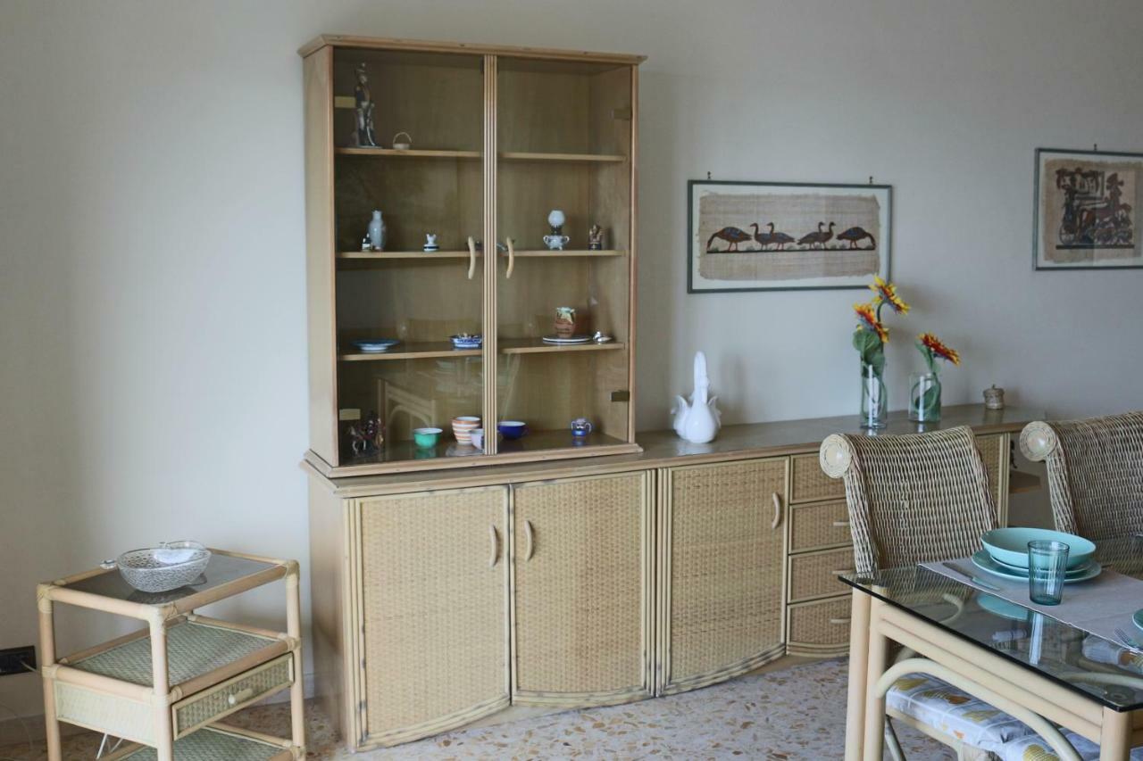 Casa Emilia Villa Sorrento Eksteriør bilde