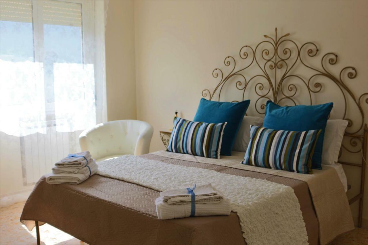 Casa Emilia Villa Sorrento Eksteriør bilde
