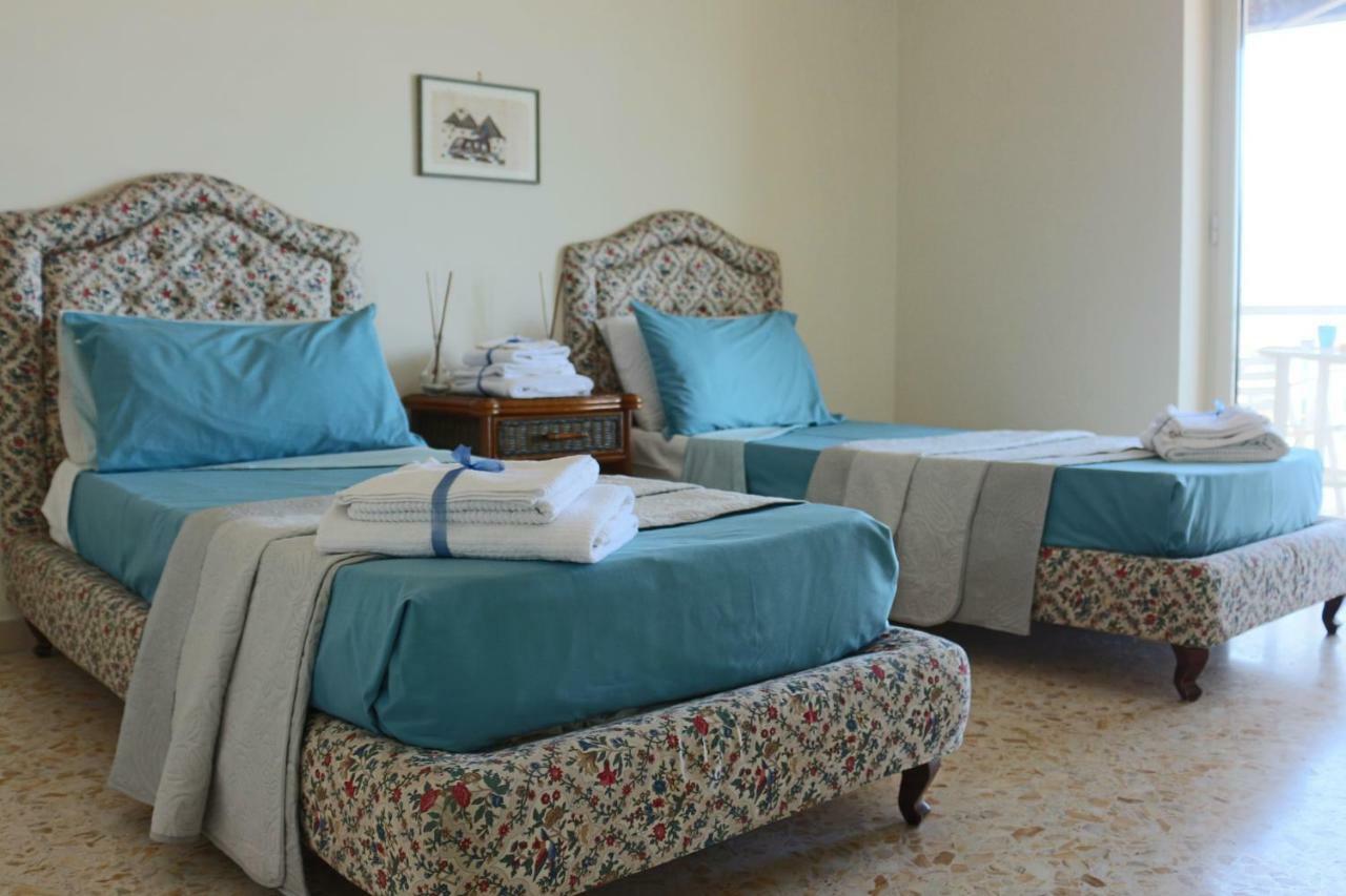 Casa Emilia Villa Sorrento Eksteriør bilde