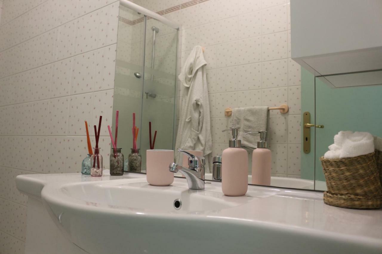 Casa Emilia Villa Sorrento Eksteriør bilde