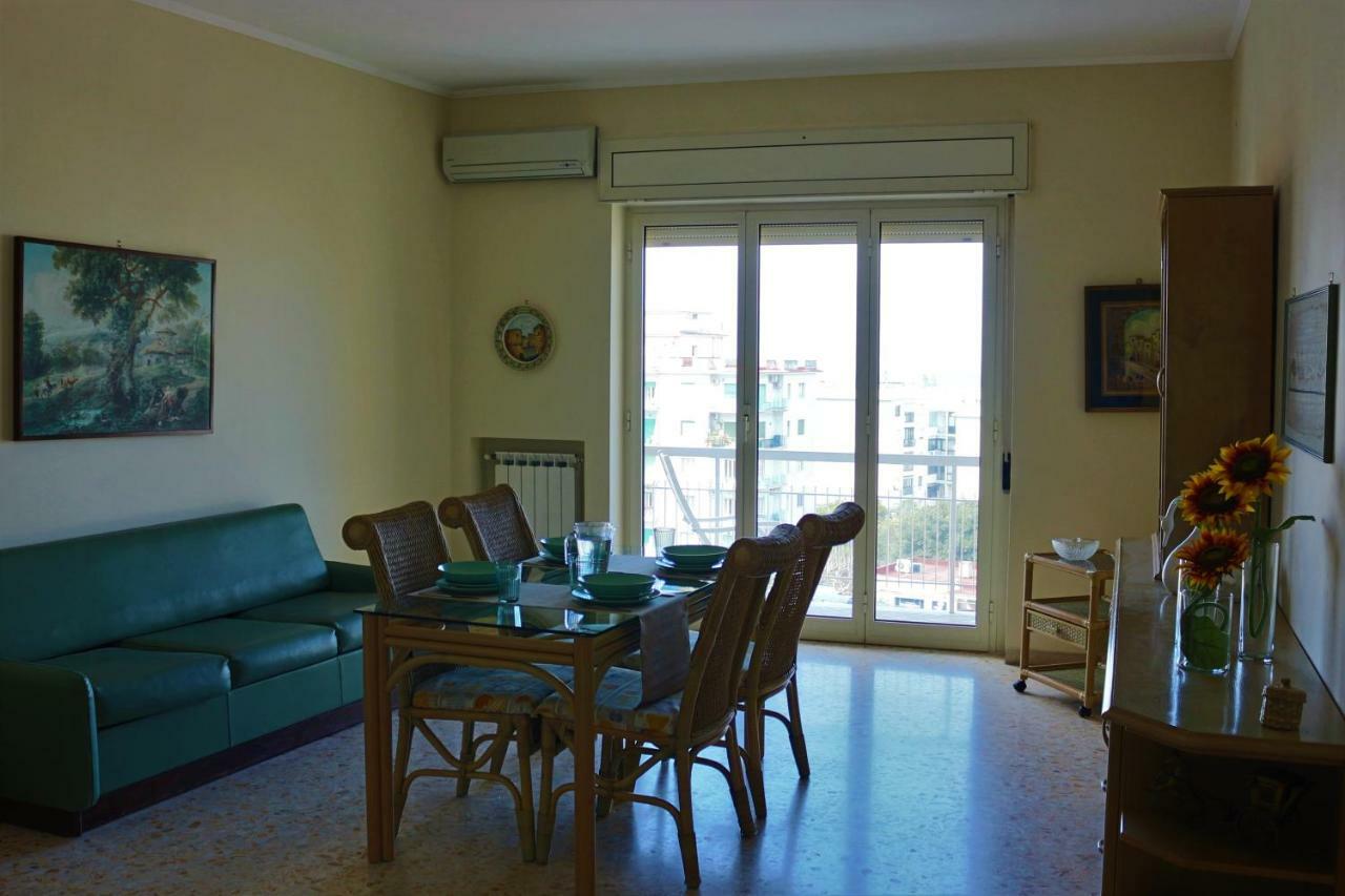 Casa Emilia Villa Sorrento Eksteriør bilde