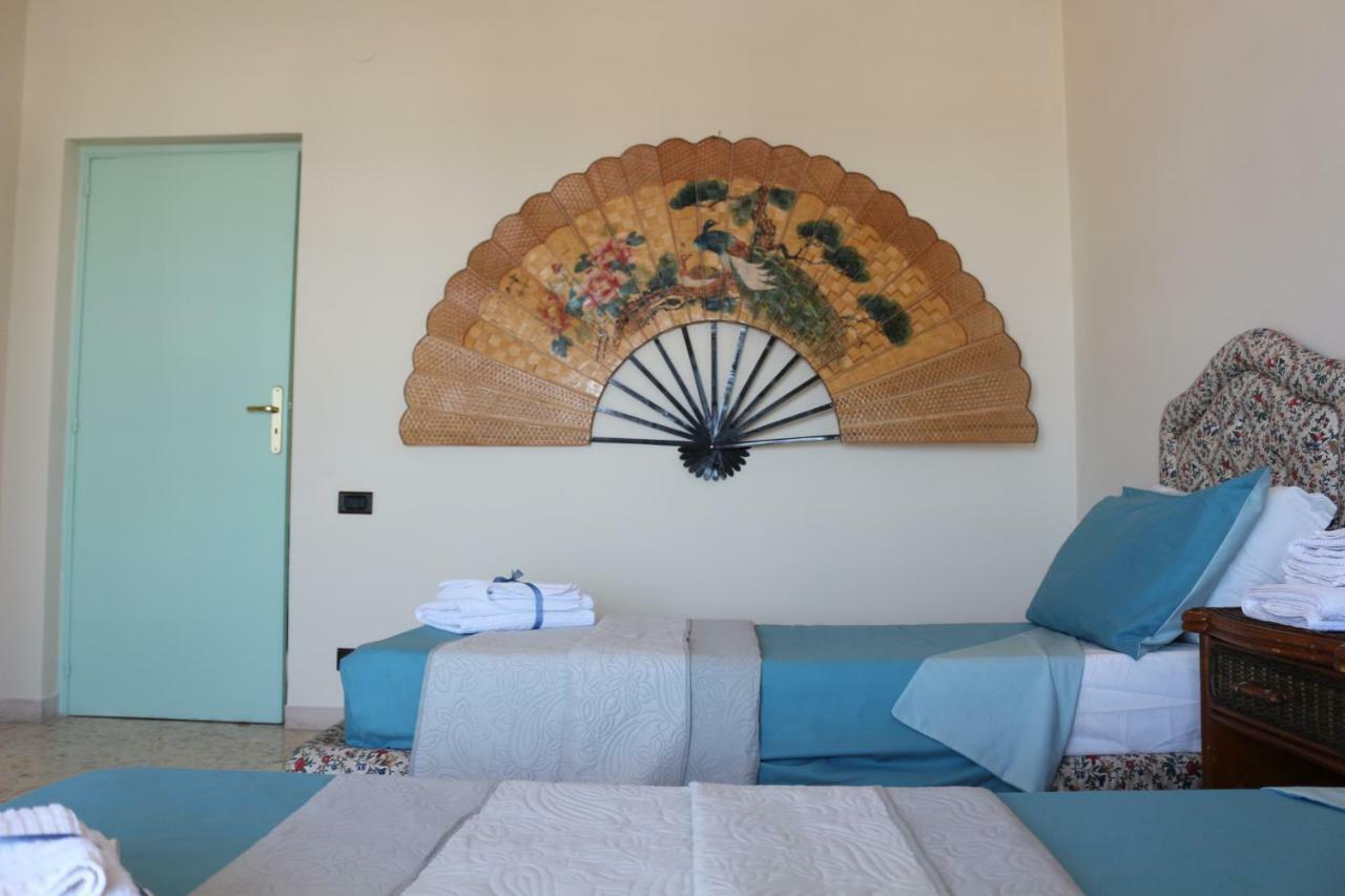 Casa Emilia Villa Sorrento Eksteriør bilde