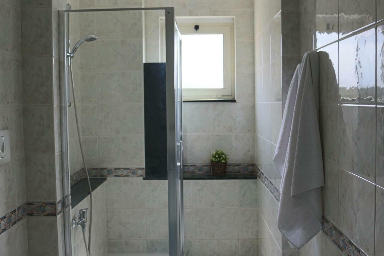 Casa Emilia Villa Sorrento Eksteriør bilde