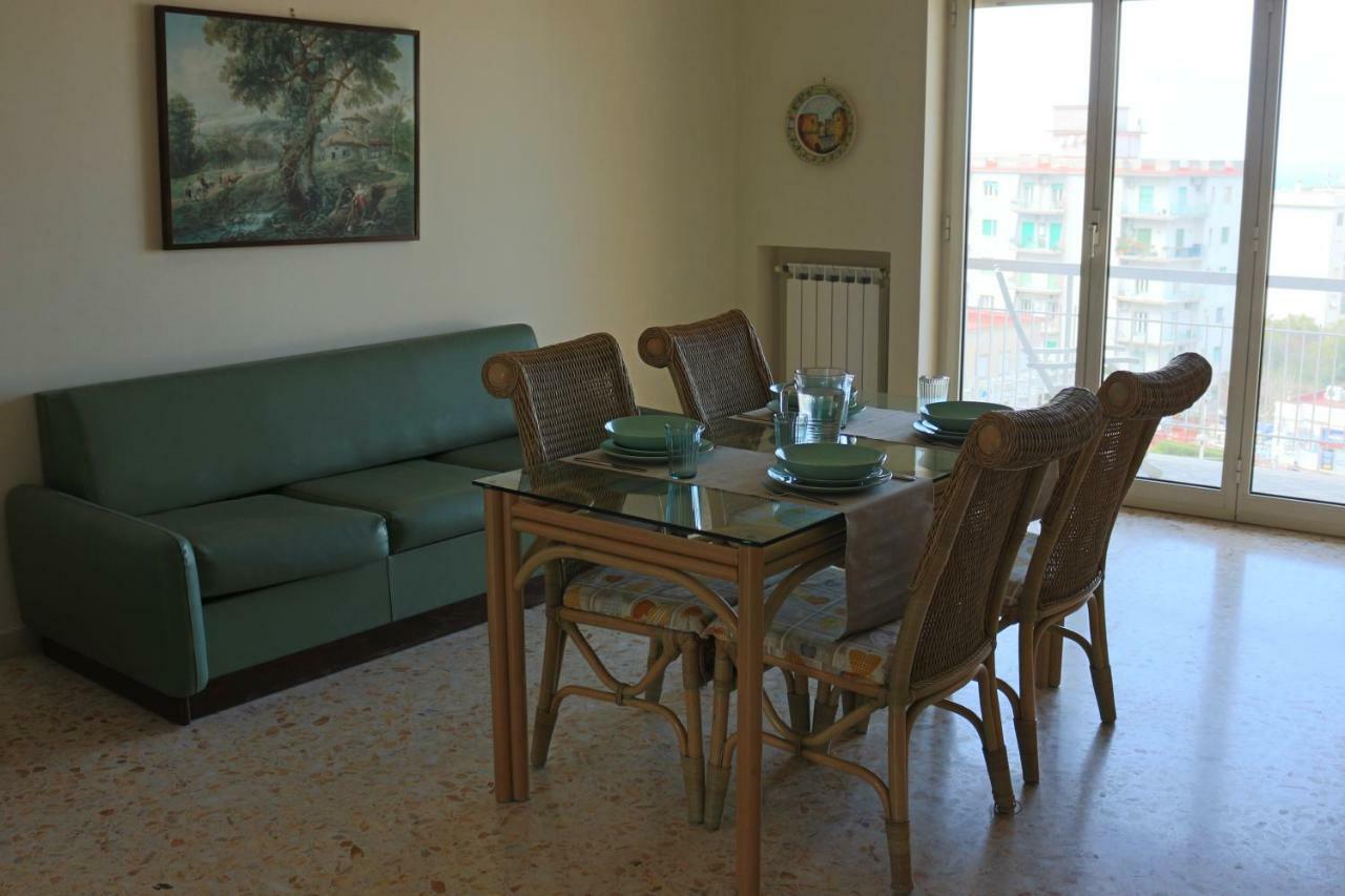 Casa Emilia Villa Sorrento Eksteriør bilde