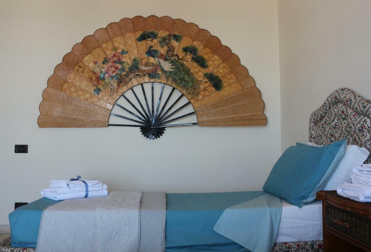 Casa Emilia Villa Sorrento Eksteriør bilde