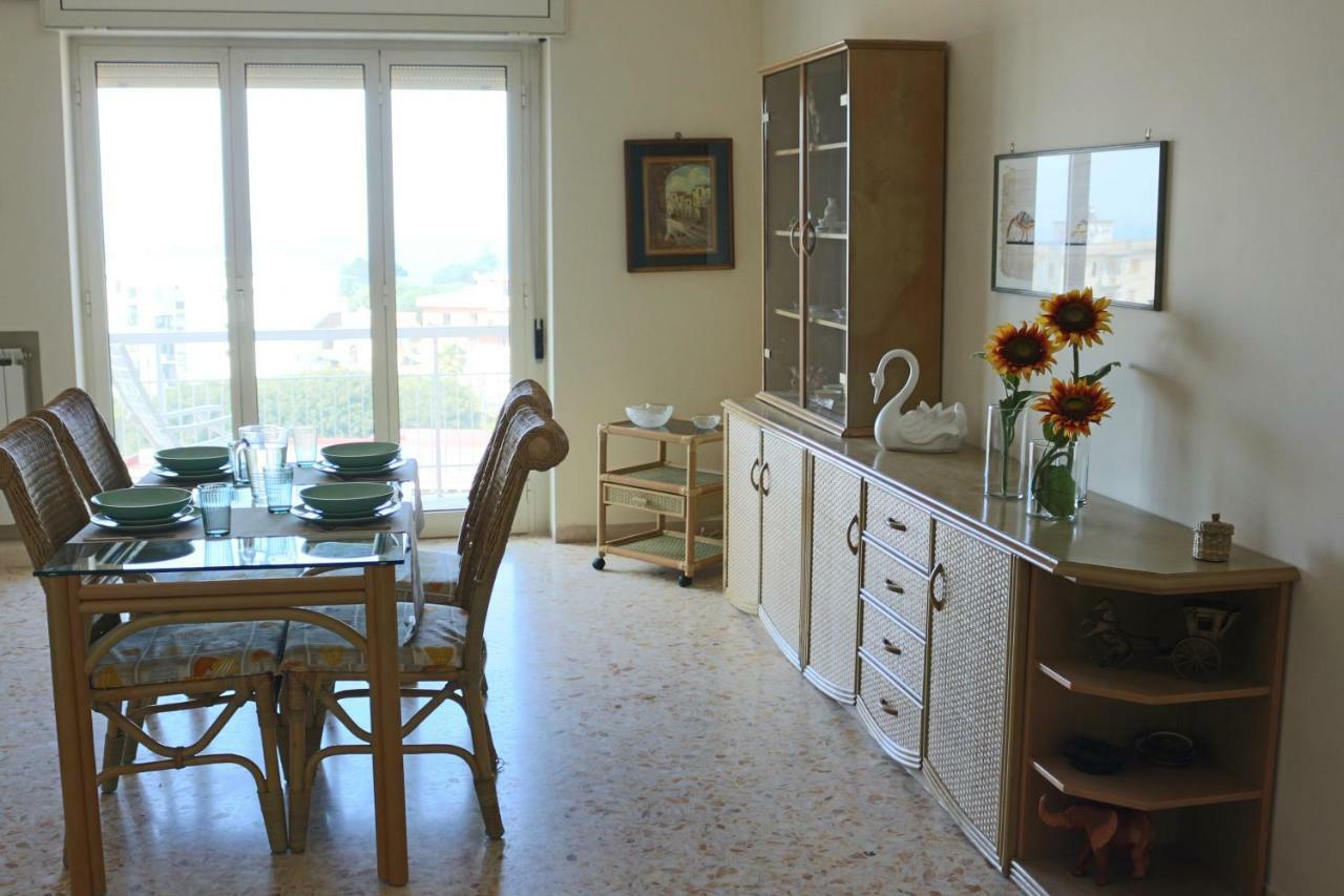 Casa Emilia Villa Sorrento Eksteriør bilde