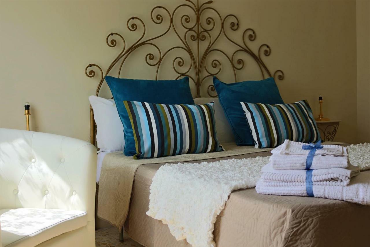 Casa Emilia Villa Sorrento Eksteriør bilde