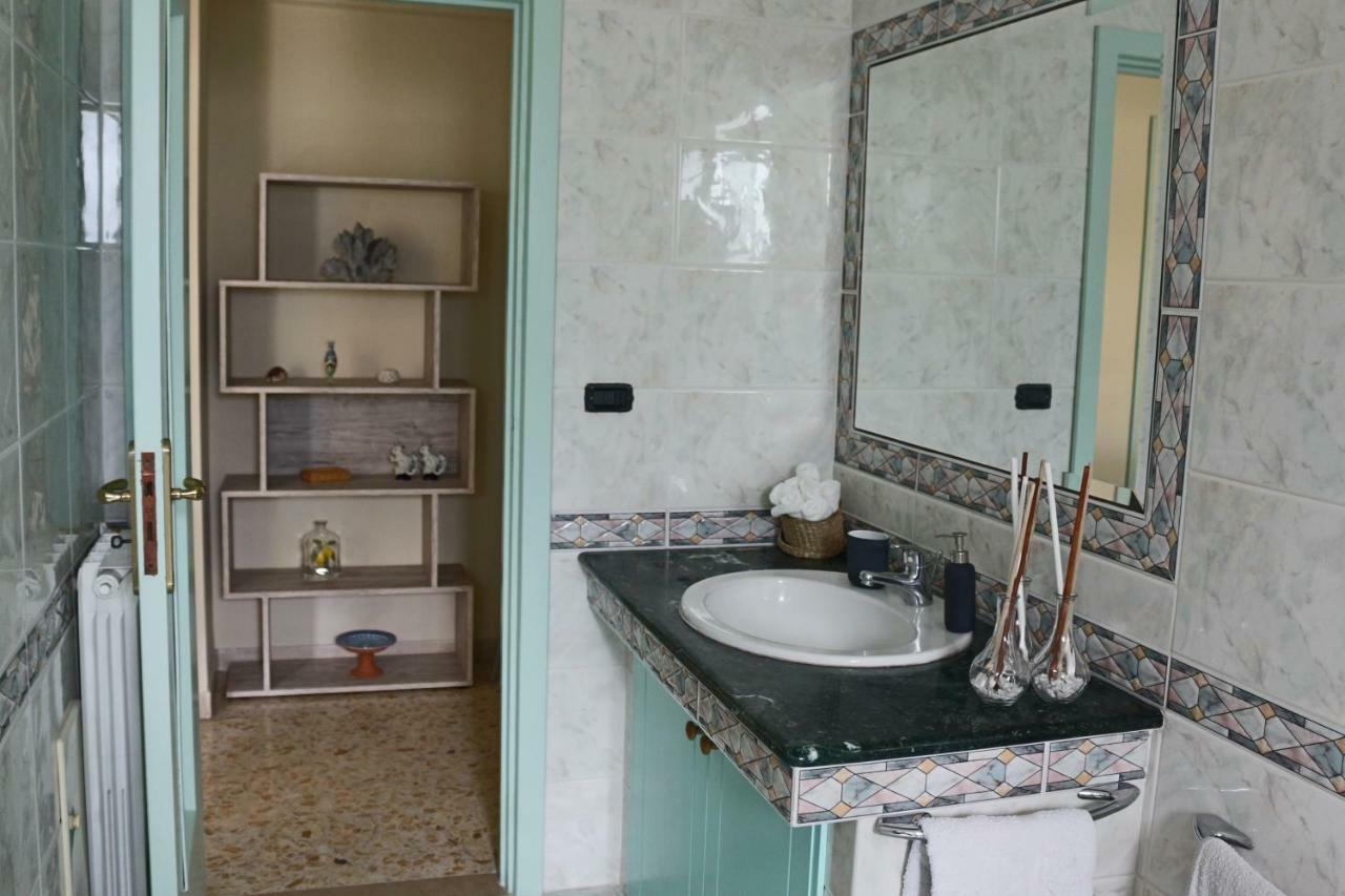 Casa Emilia Villa Sorrento Eksteriør bilde