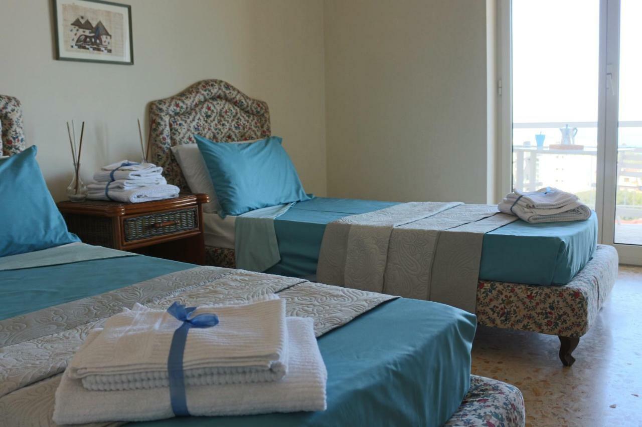 Casa Emilia Villa Sorrento Eksteriør bilde