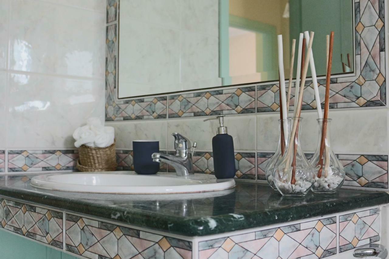 Casa Emilia Villa Sorrento Eksteriør bilde