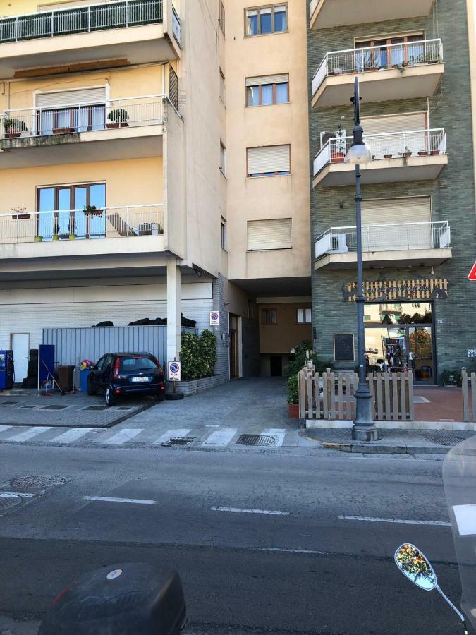 Casa Emilia Villa Sorrento Eksteriør bilde